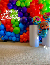 Load image into Gallery viewer, Happy Birthday
